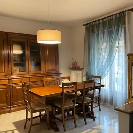 Appartement Ca' Della Rotonda