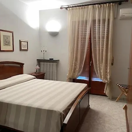 Ca' Della Rotonda Appartement